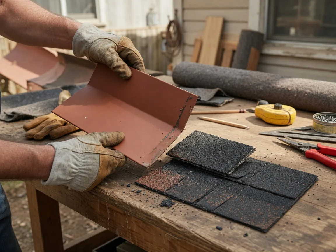 Roof Repair company in Powder Springs, TN